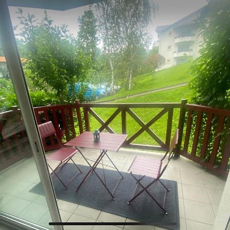 Urdina Daire Saint-Jean-de-Luz Dış mekan fotoğraf